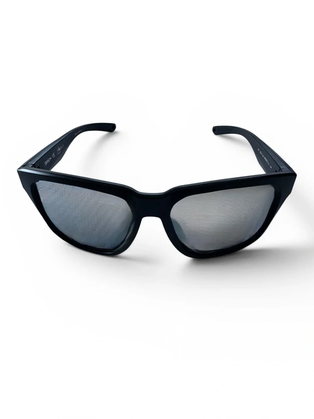 Dragon Dr Mariner X LL Polar Sunglasses 005 Shane Dorian w/ Super Blue Ion Polar
